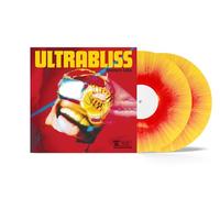 Mother's Cake - Ultrabliss - Vinyl - Ltd. Splatter 2LP (tonpool Medien)