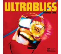 Mother's Cake Ultrabliss (Vinyl) 12" Album Coloured Vinyl