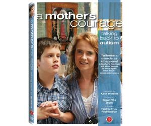 Mother's Courage: Talking Back to Autism [DVD] [2010] [Region 1] [US Import] [NTSC]