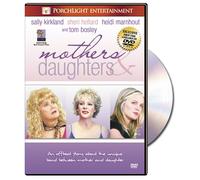 Mothers & Daughters [DVD] [Region 1] [US Import] [NTSC]
