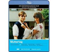 Mother's Day (1993) ( Muttertag ) (Blu-ray)