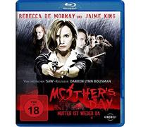 Mother's Day (2010) (Blu-ray)