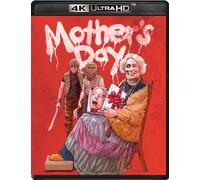 Mother's Day