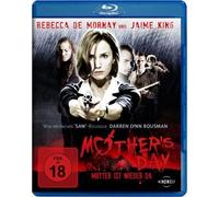Mother's Day (2010) (Blu-Ray)