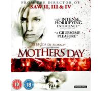 Mothers Day [Blu-ray]