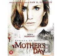 Mother's Day 2011 (Blu-ray) (US IMPORT)