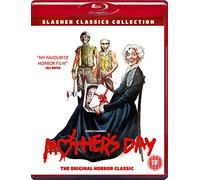 Mother's Day [Blu-ray]