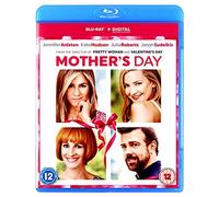 Mother's Day [Blu-ray] [2016]