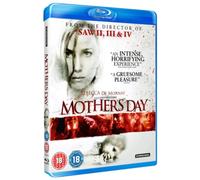 Mothers Day Blu-Ray - BLU-RAY - G3z
