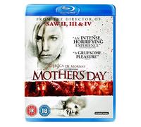Mothers Day [Blu-ray]