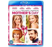 Mother's Day [Blu-ray] [Region B] [2018]