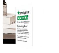 Mothers Day Card - Fun Blessings Greeting Postcard,Spring Greeting Card for Mom | for Birthday Graduation Retirement Thank You Appreciation Celebration