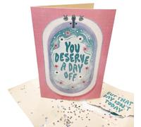 Mothers Day Card, Funny Prank Card Mothers Day, Birthday Prank Card For Mom, Mother Greeting Card, Endless Song Greeting Card,Jokers Greeting Cards (1pcs A)
