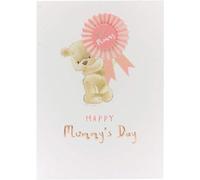 Mother's Day Card Mummy - Mummy Card For Mother's Day