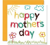 Mothers Day Cards for Mummy Beautiful