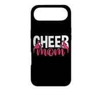 Mother's Day Cheerleading Mommy Cheerleader Mama Cheer Mom Case for iPhone Air
