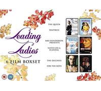 Mother's Day Collection [DVD]