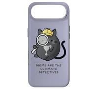 Mother's Day Cozy Mystery Moms are the Ultimate Detectives Case for iPhone Air