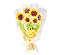 Mother's Day Craft Kit: Activity To Make Cards And Flowers, Interactive Kit for Crafts | Project Đe Parent-Child Bonding ara Mom, Aunt, Woman, Grandma, Spouses