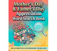 Mother's Day & Father's Day Appreciation