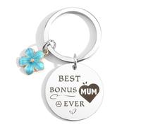 Mother's Day Gift Ideas Bonus Mum Gifts Godmother Gifts Step Mum Gifts Keyrings Mother Gifts Baby Shower Gifts For Mum Gifts From Son Mum Day Gifts Best Mummy Gifts Funny Mum Gifts Present For Mum