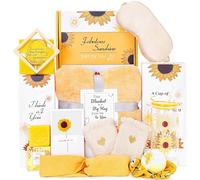 Mothers Day Gifts for Mom,Unique Gifts for Women, Birthday Christmas Valentines Day Sunflower Gifts for Her, Wife, Teacher, Best Friend, Girlfriend, Sister, Coworker, Grandma, Daughter