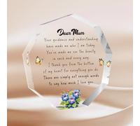 Mothers Day Gifts For Mum Gifts For Mothers Day Presents For Mum Special Mother's Day Gift Ideas Mothers Day Plaque Gifts For Mummy Mam Mom Mums Birthday Gifts Mum Mothers Day Gifts From Daughter Son