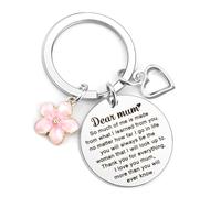 Mothers Day Gifts for Mum, Gifts for Mum, Valentines Gifts for Mum, Mum Keyring, Mum Birthday Gifts, Gift for Mother, Presents for Mum, Mummy Gifts, Mum Christmas Gifts, Stocking Fillers for Mum