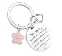 Mothers Day Gifts For Mum Keyrings Mum Gifts From Daughter Mums Birthday Gifts Mum Presents For Mum Birthday Gift For Mum Mummy Birthday Gifts Form Daughter Christmas Gifts For Mum