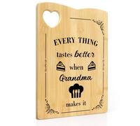 Mothers Day Gifts for Nan Nanny Gifts Cutting Board Nanny Mothers Day Gifts Mothers Day Gifts for Grandma Gifts Nana Gifts Mothers Day Gifts for Nanny Grandma Mothers Day Gift Nan Gifts Nanna Gifts