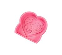 Mother's Day Handmade Silicone Molds Soap Castings ' Pregnancy Craft Supplies ' Day Silicone Plasters ' Pregnancy