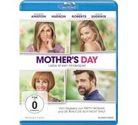 Mothers Day - Liebe ist kein Kinderspiel