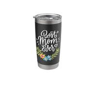 Mothers Day Mary Stainless Steel Insulated Tumbler
