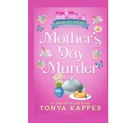 Mother's Day Murder (Holiday Cozy Mystery)