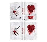 Mothers Day (Muttertag) - Limited Uncut/Unrated Mediabook Edition (Wattiertes Mediabook Lederoptik-Folie und Prägung) DVD - Blu-ray