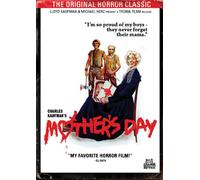 Mother's Day [original] [DVD] [Region 1] [NTSC] [US Import]