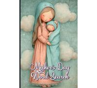 Mother's Day Word Search