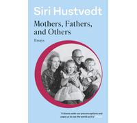 MOTHERS FATHERS & OTHERS by SIRI HUSTVEDT Paperback Self Help Business