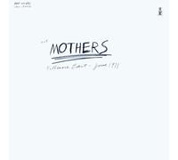MOTHERS - Fillmore East June 1971 / REP 44150