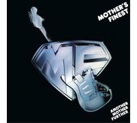 Mother's Finest Another Mother Further (CD) Album (US IMPORT)