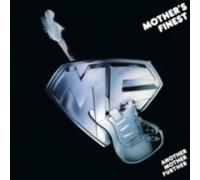 Mother's Finest: Another Mother Further - CD SEALED