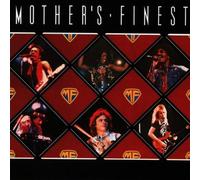 Mother'S Finest - First Album