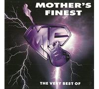 Mother's Finest - incl. Big Shot