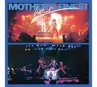 Mothers Finest - Live