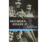 Mother's Finest: Live At Rockpalast [DVD]