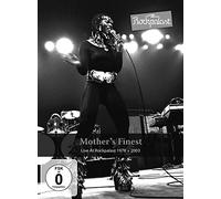 Mother's Finest: Live At Rockpalast [DVD] [2012]