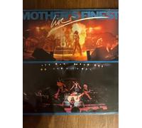 MOTHER'S FINEST - Live (Mother's Finest) / EPC 463089 1 [VINYL]