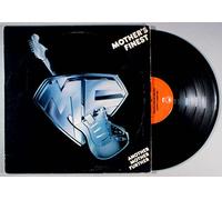 Mother's Finest - MOTHER'S FINEST - ANOTHER MOTHER FURTHER LP [13919]