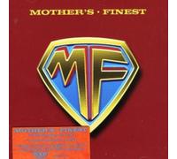 Mothers Finest - Mothers Finest [CD]