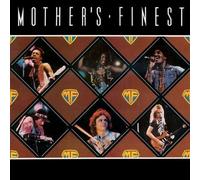 Mother's Finest - Mother's Finest - Epic - EPC 81595